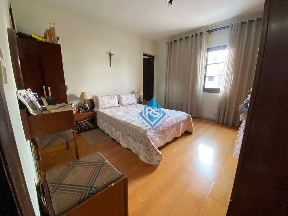 Sobrado, 3 quartos, 203 m² - Foto 7