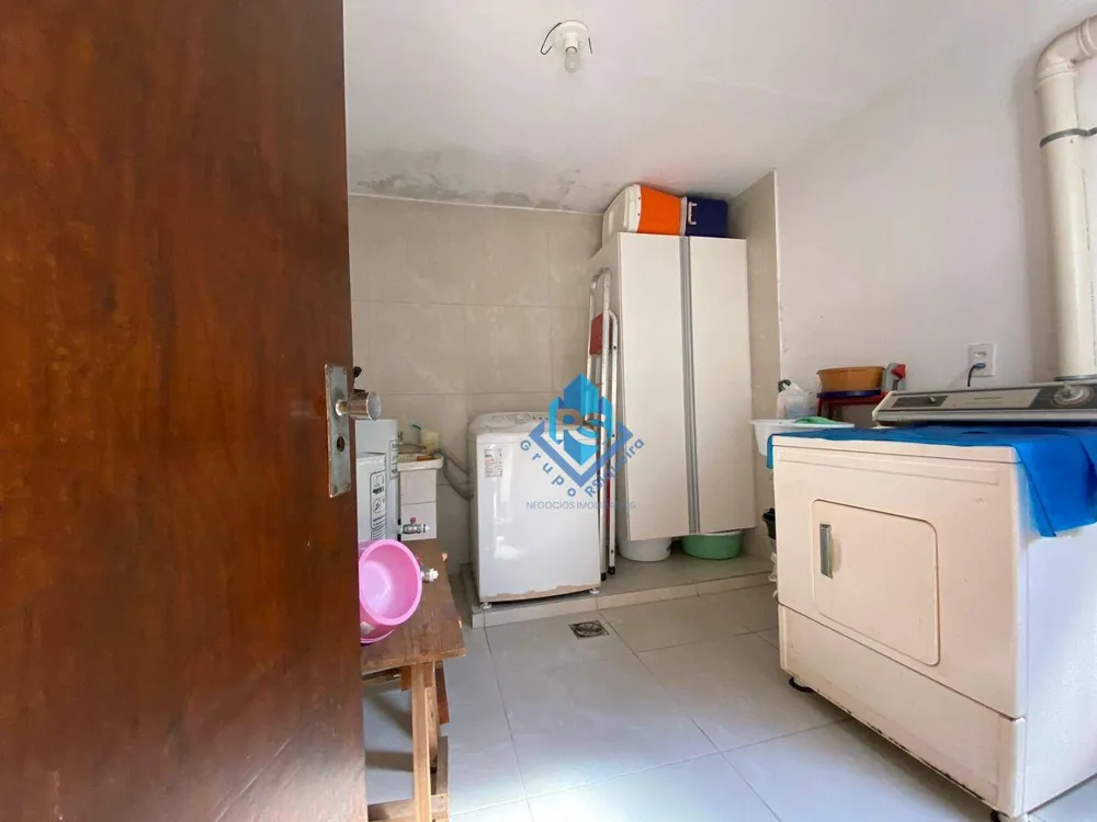 Sobrado, 3 quartos, 203 m² - Foto 7