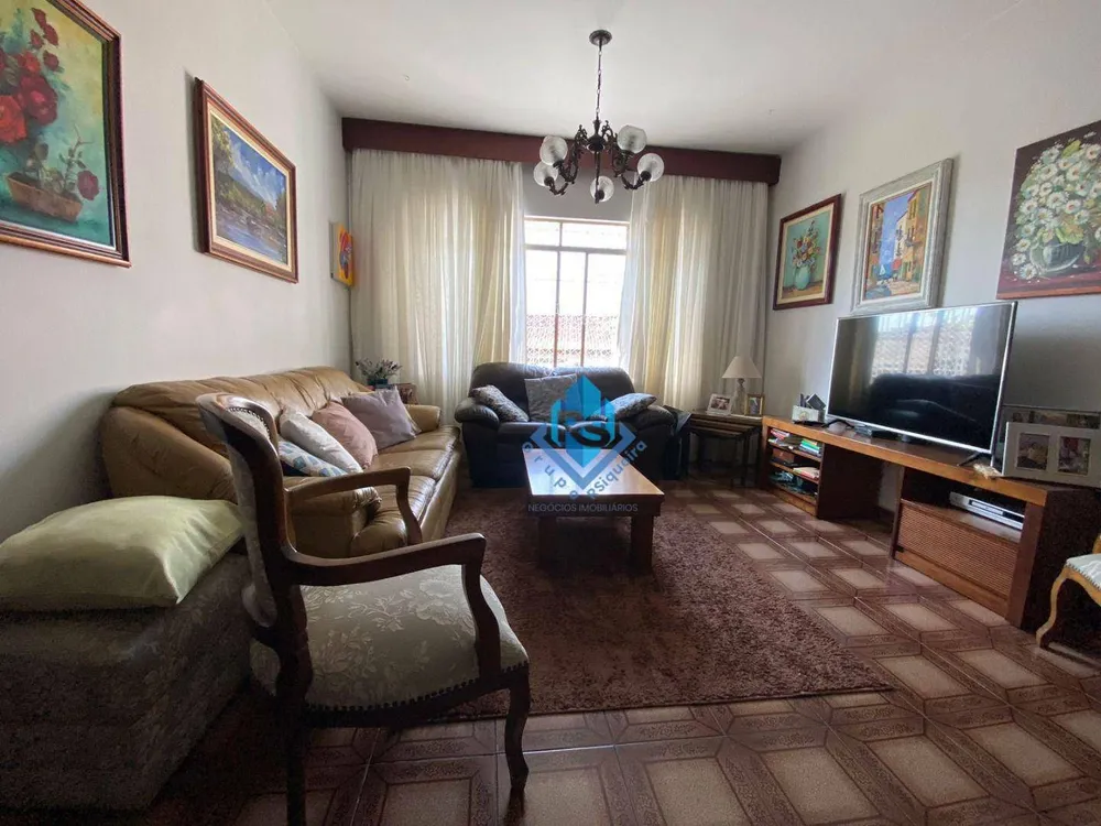 Sobrado, 3 quartos, 203 m² - Foto 11