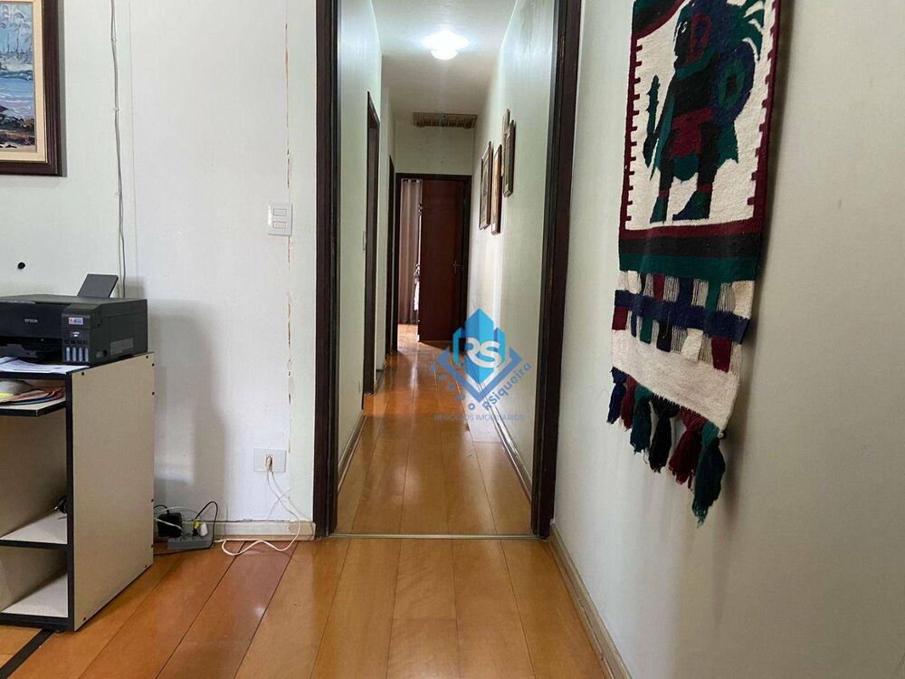 Sobrado, 3 quartos, 203 m² - Foto 12