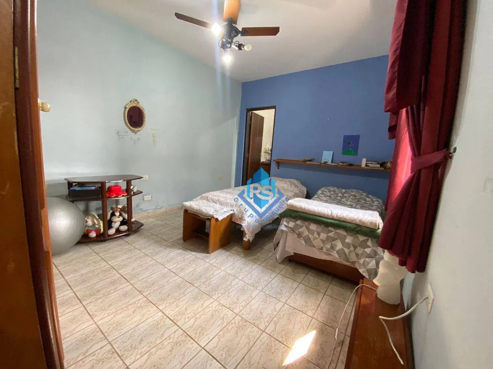 Sobrado, 3 quartos, 203 m² - Foto 23