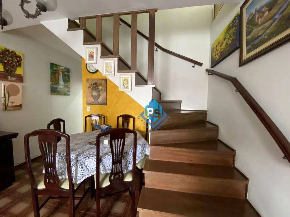Sobrado, 3 quartos, 203 m² - Foto 10