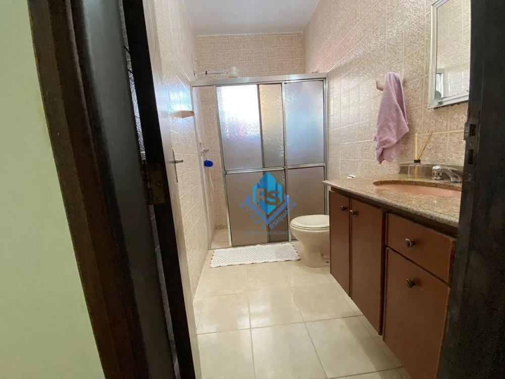 Sobrado, 3 quartos, 203 m² - Foto 19