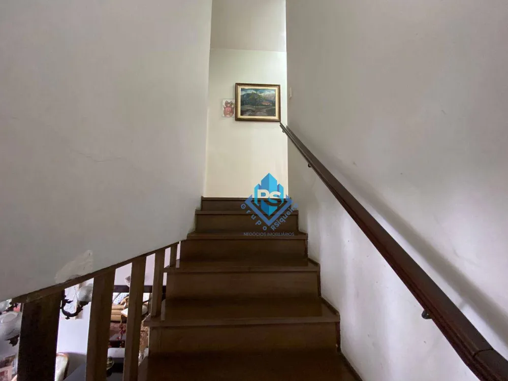 Sobrado, 3 quartos, 203 m² - Foto 15