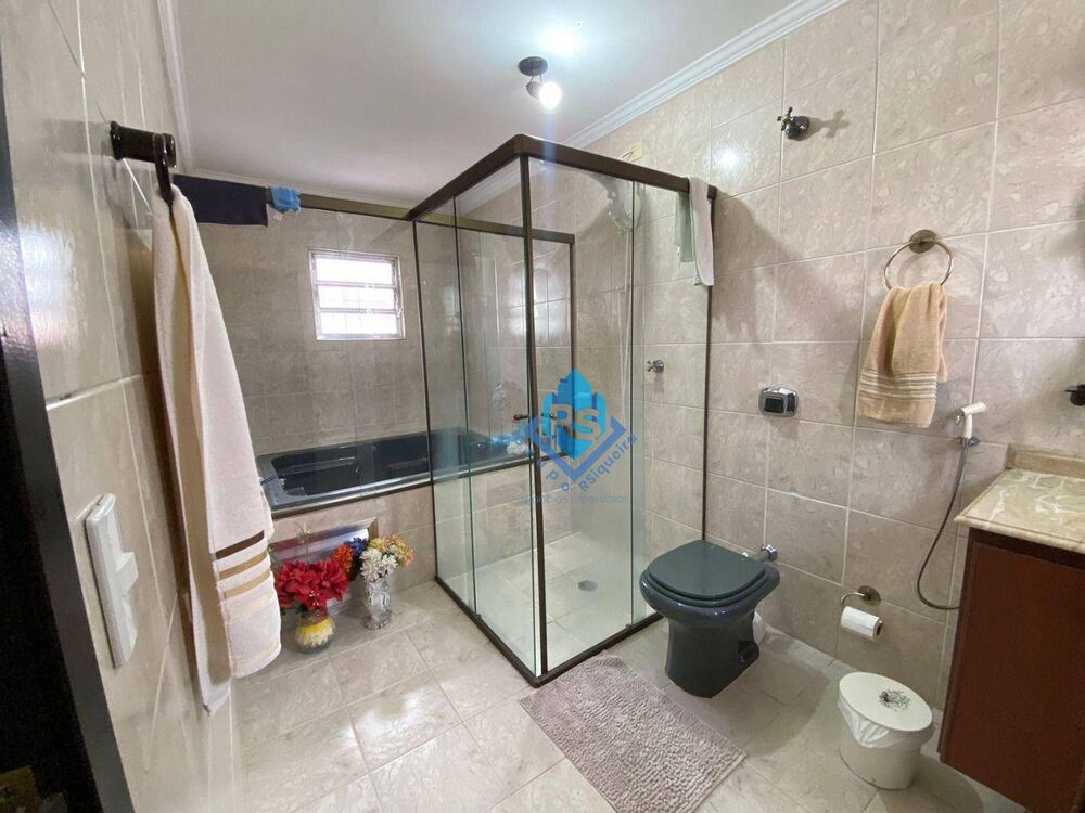 Sobrado, 3 quartos, 203 m² - Foto 9