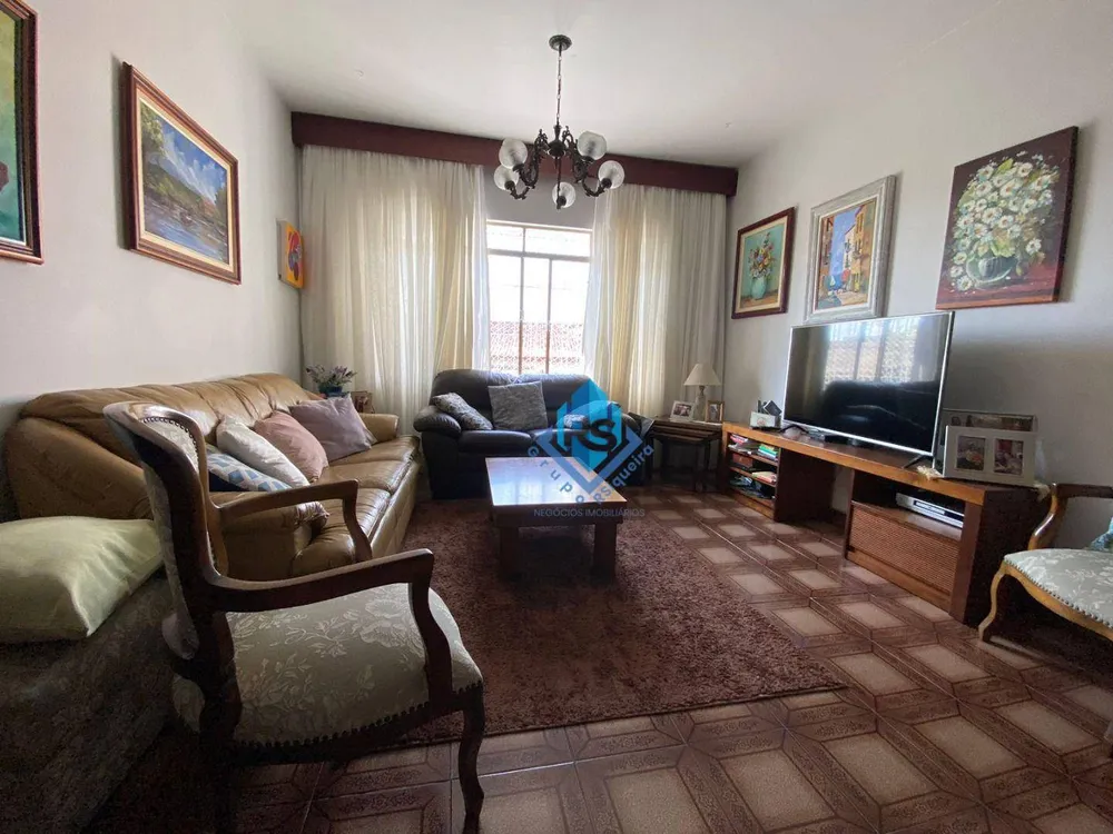 Sobrado, 3 quartos, 203 m² - Foto 12