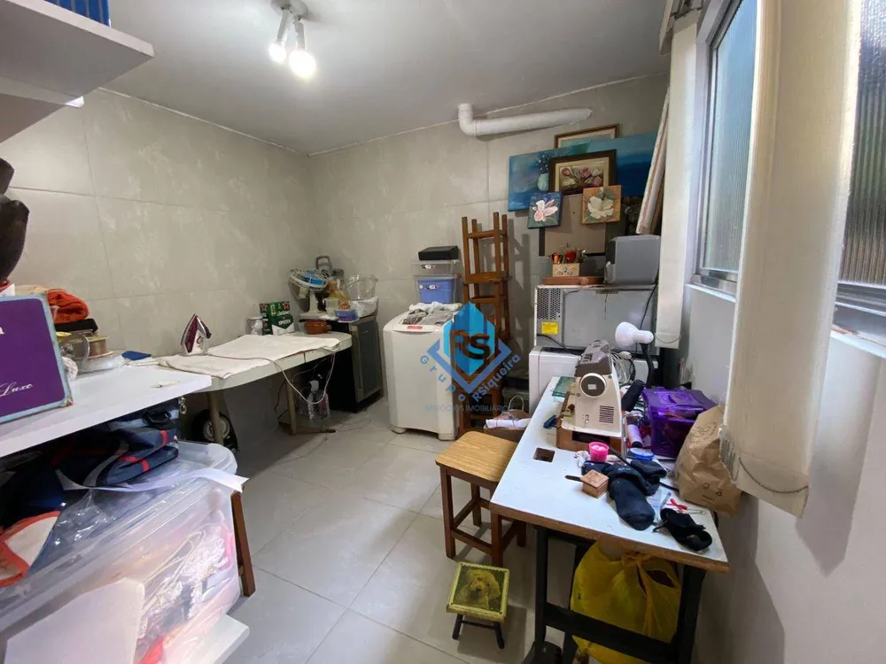 Sobrado, 3 quartos, 203 m² - Foto 8