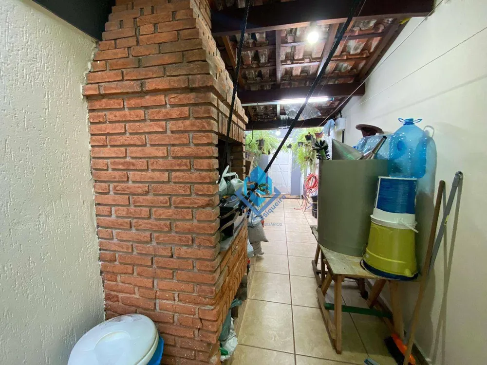 Sobrado, 3 quartos, 203 m² - Foto 9