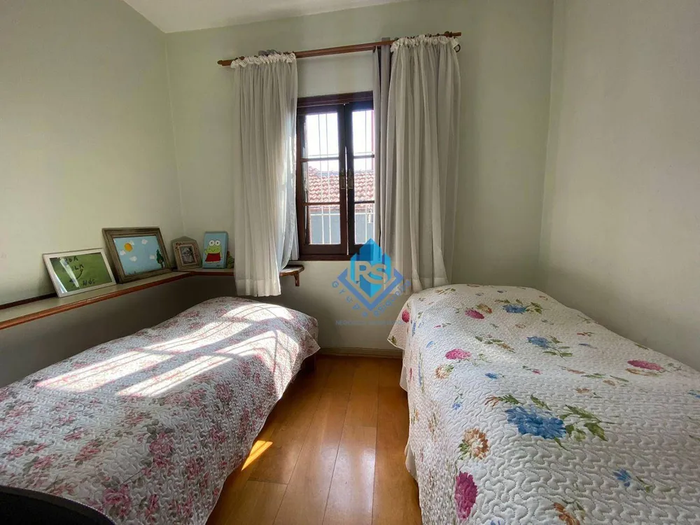 Sobrado, 3 quartos, 203 m² - Foto 21