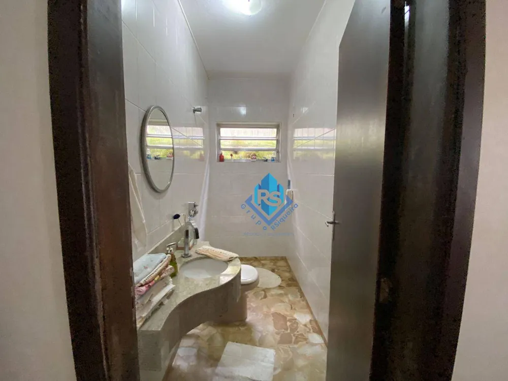 Sobrado, 3 quartos, 203 m² - Foto 14