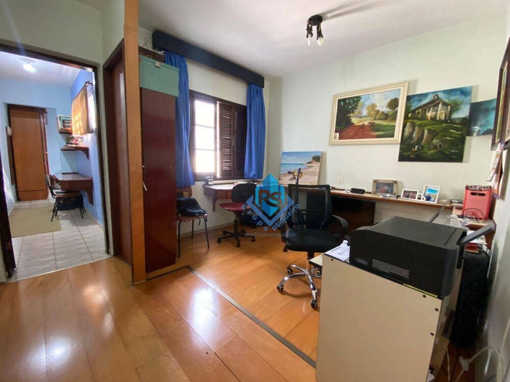 Sobrado, 3 quartos, 203 m² - Foto 11