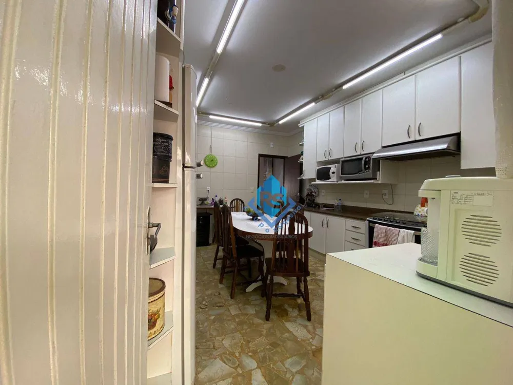 Sobrado, 3 quartos, 203 m² - Foto 3