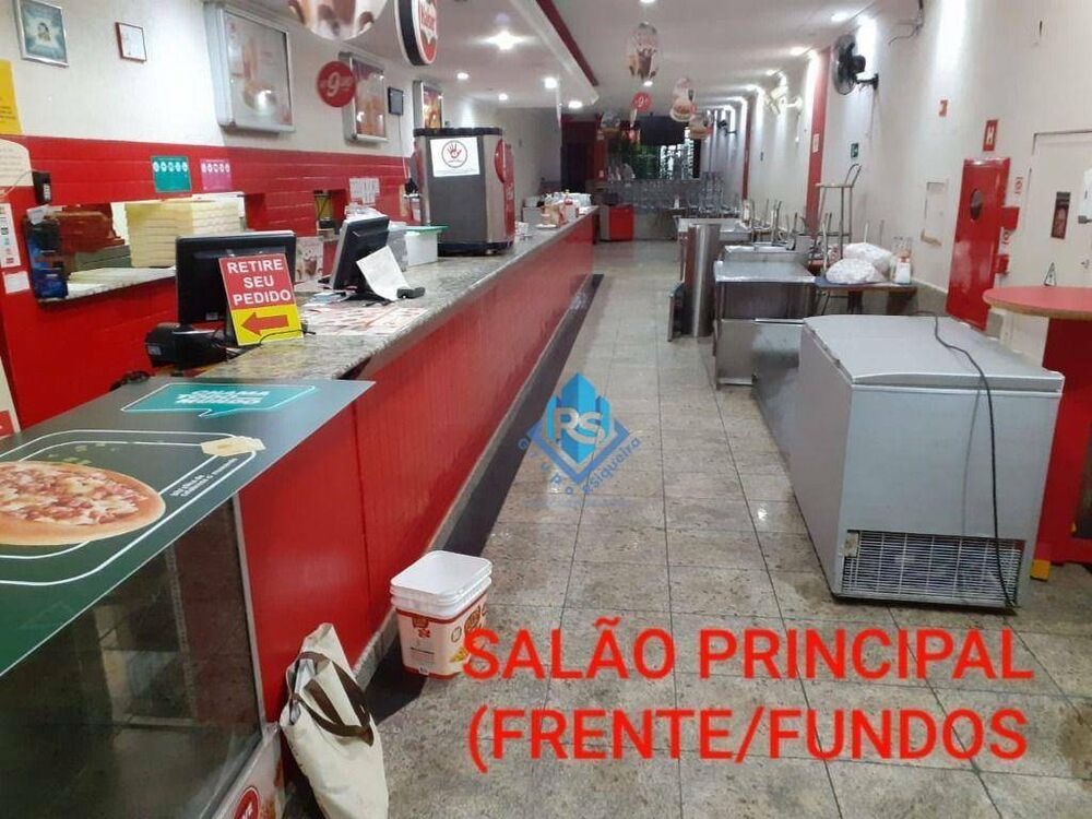 Loja-Salão para alugar, 443m² - Foto 4