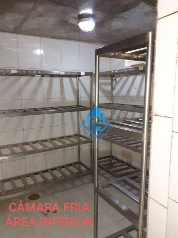 Loja-Salão para alugar, 443m² - Foto 9