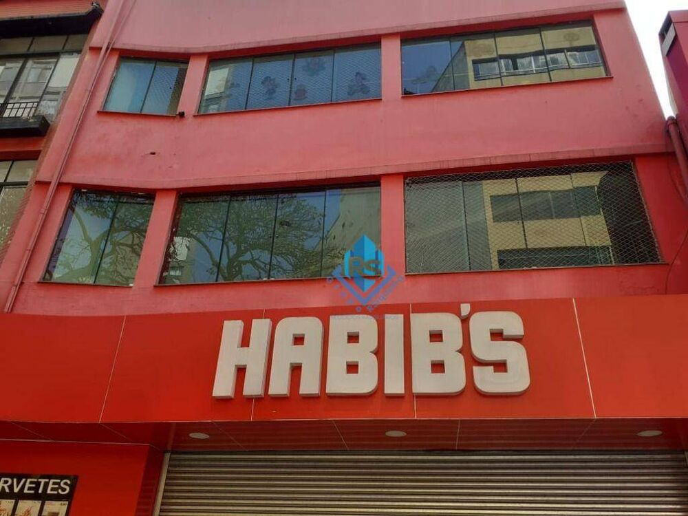 Loja-Salão para alugar, 443m² - Foto 1