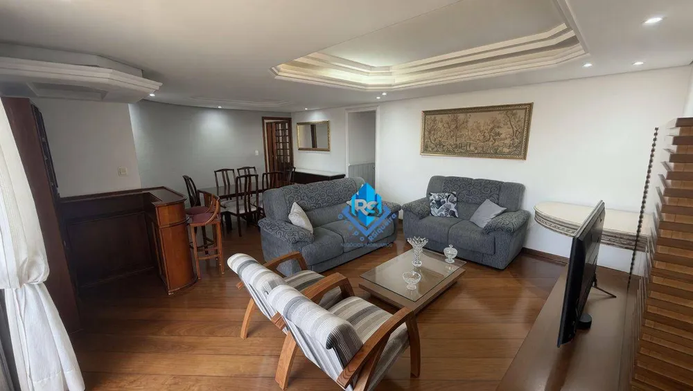 Apartamento, 3 quartos, 155 m² - Foto 12