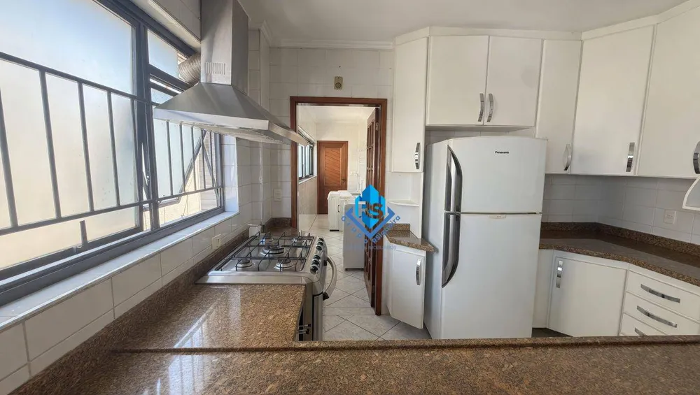 Apartamento, 3 quartos, 155 m² - Foto 1
