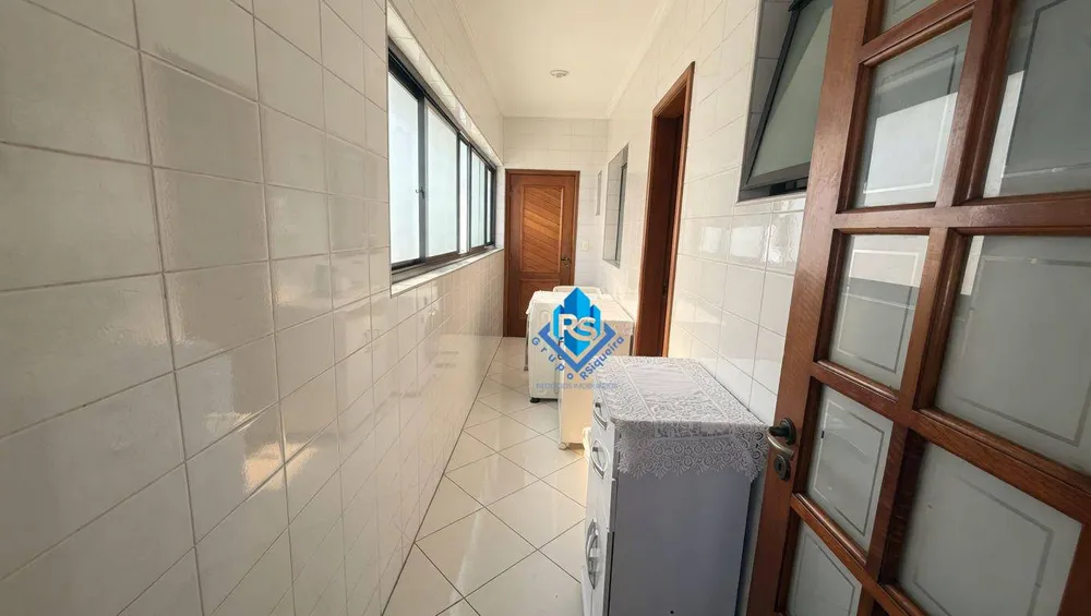 Apartamento, 3 quartos, 155 m² - Foto 5
