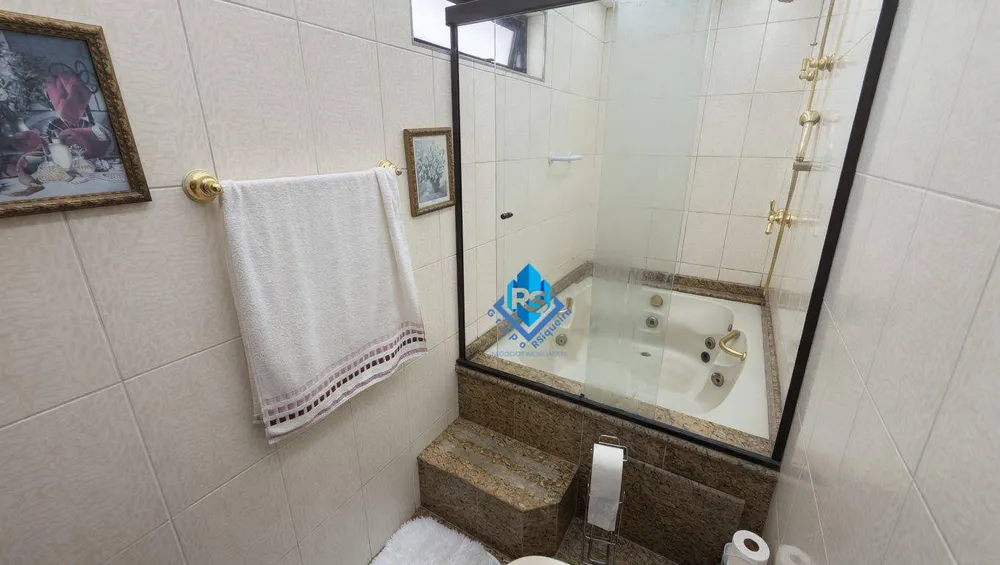 Apartamento, 3 quartos, 155 m² - Foto 2