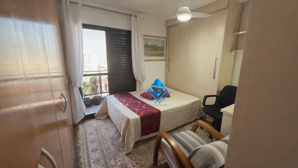 Apartamento, 3 quartos, 155 m² - Foto 8