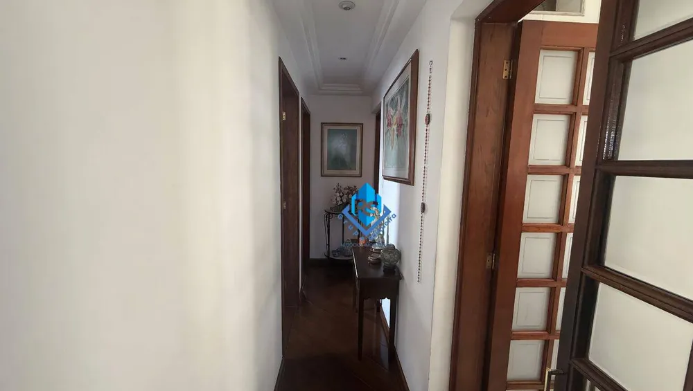 Apartamento, 3 quartos, 155 m² - Foto 3