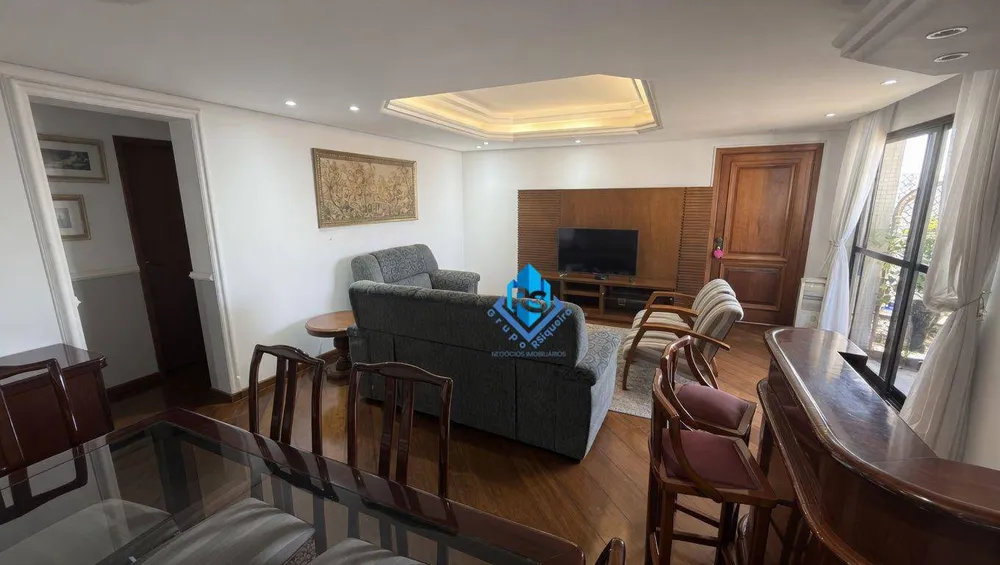 Apartamento, 3 quartos, 155 m² - Foto 2