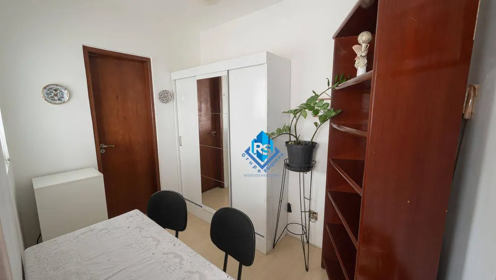 Apartamento, 3 quartos, 155 m² - Foto 11