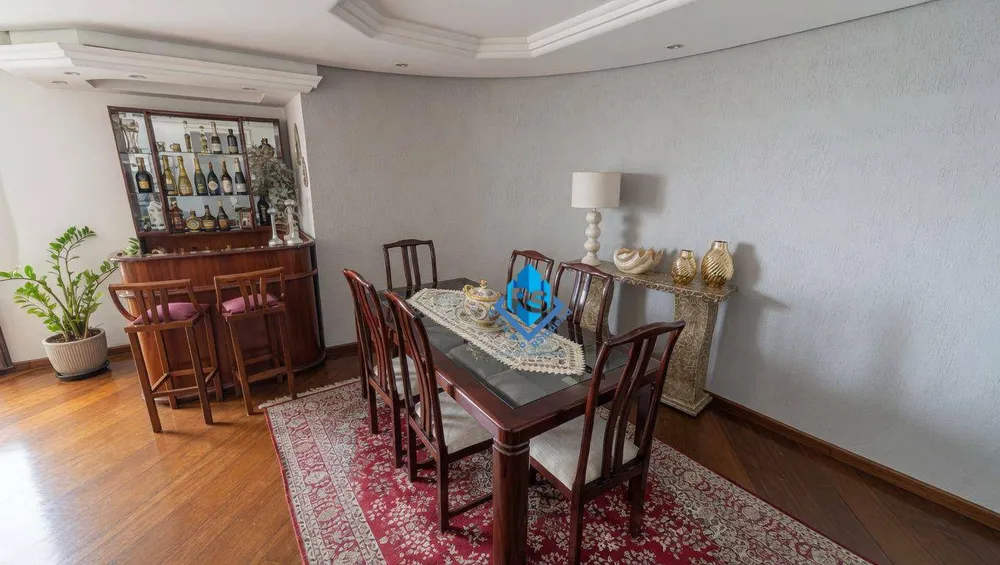 Apartamento, 3 quartos, 155 m² - Foto 7