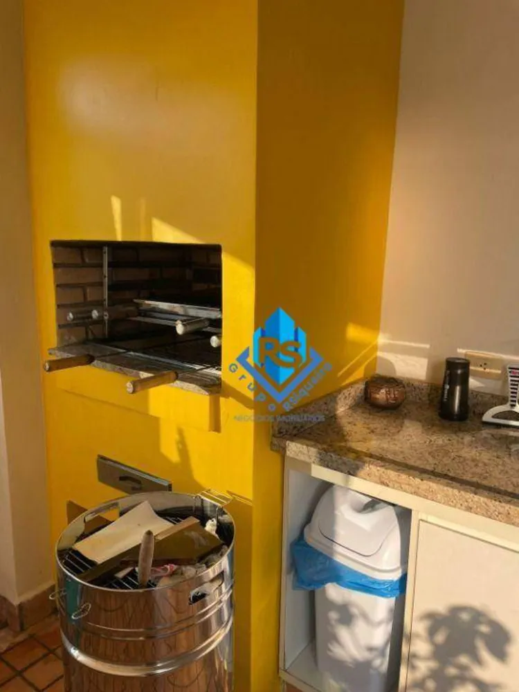 Cobertura, 3 quartos, 250 m² - Foto 4