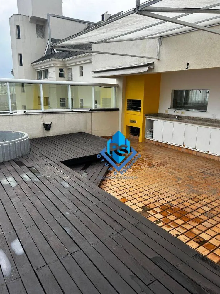 Cobertura, 3 quartos, 250 m² - Foto 3