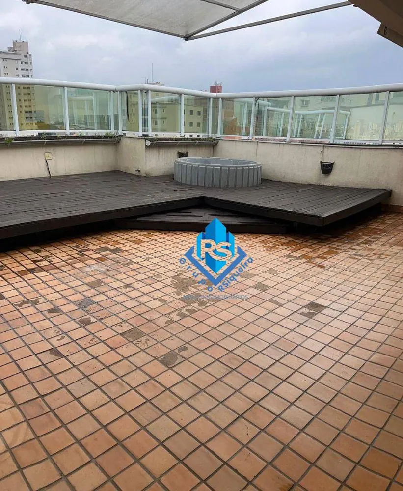 Cobertura, 3 quartos, 250 m² - Foto 14