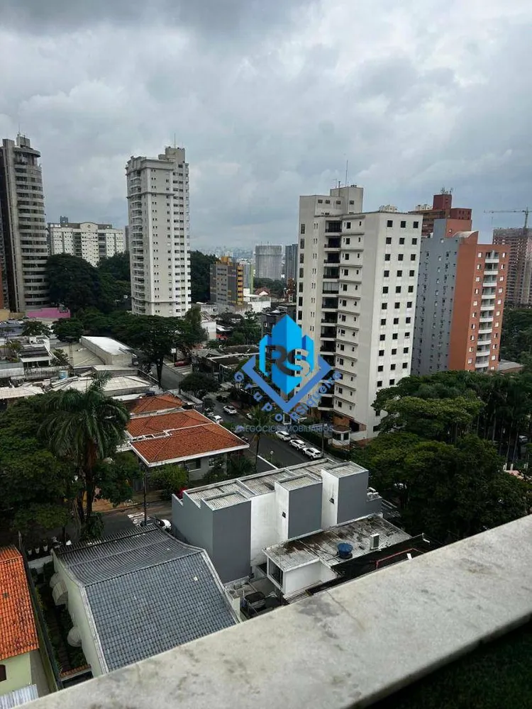 Cobertura, 3 quartos, 250 m² - Foto 13