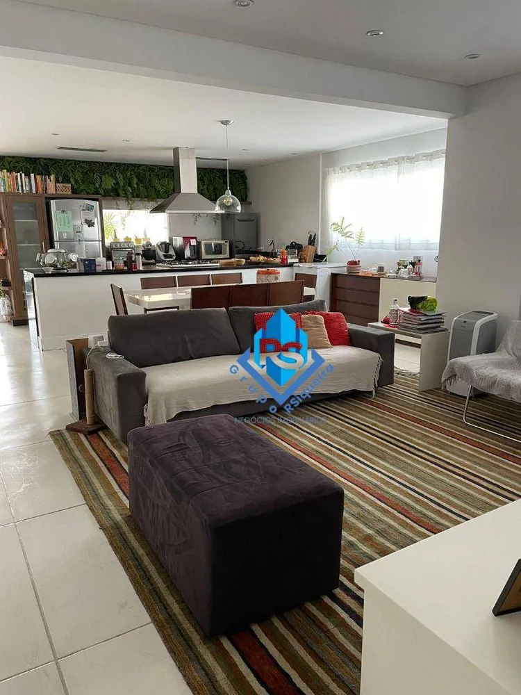 Cobertura, 3 quartos, 250 m² - Foto 8