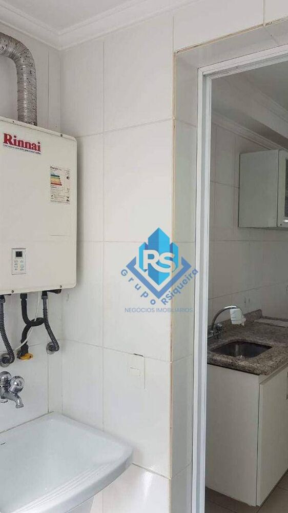 Apartamento, 2 quartos, 70 m² - Foto 1