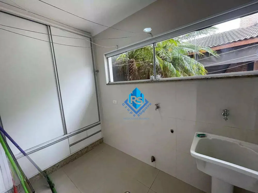 Sobrado, 3 quartos, 260 m² - Foto 6