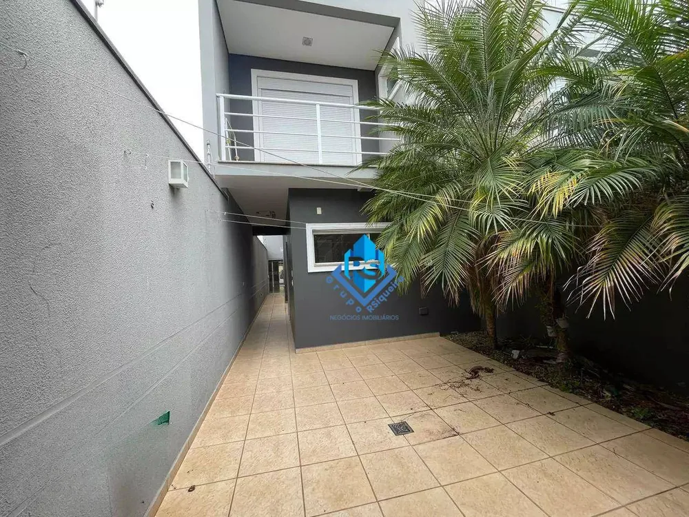 Sobrado, 3 quartos, 260 m² - Foto 2
