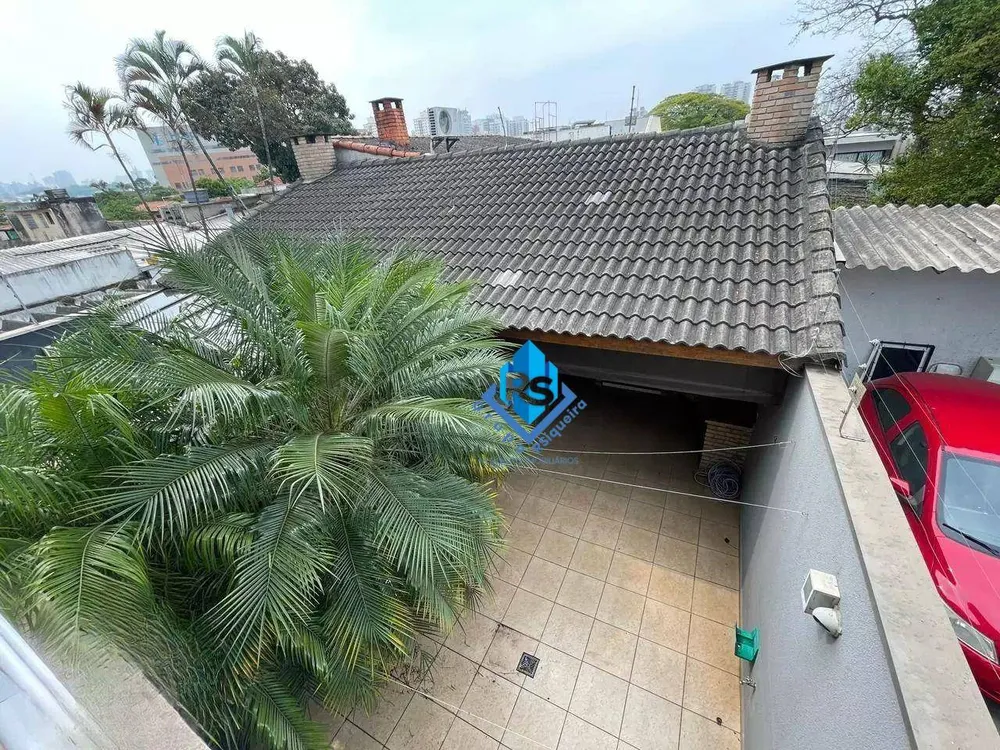 Sobrado, 3 quartos, 260 m² - Foto 1