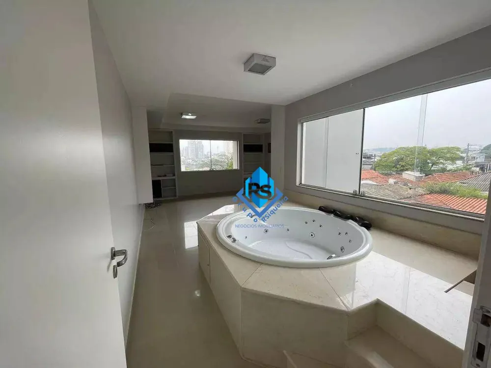 Sobrado, 3 quartos, 260 m² - Foto 12
