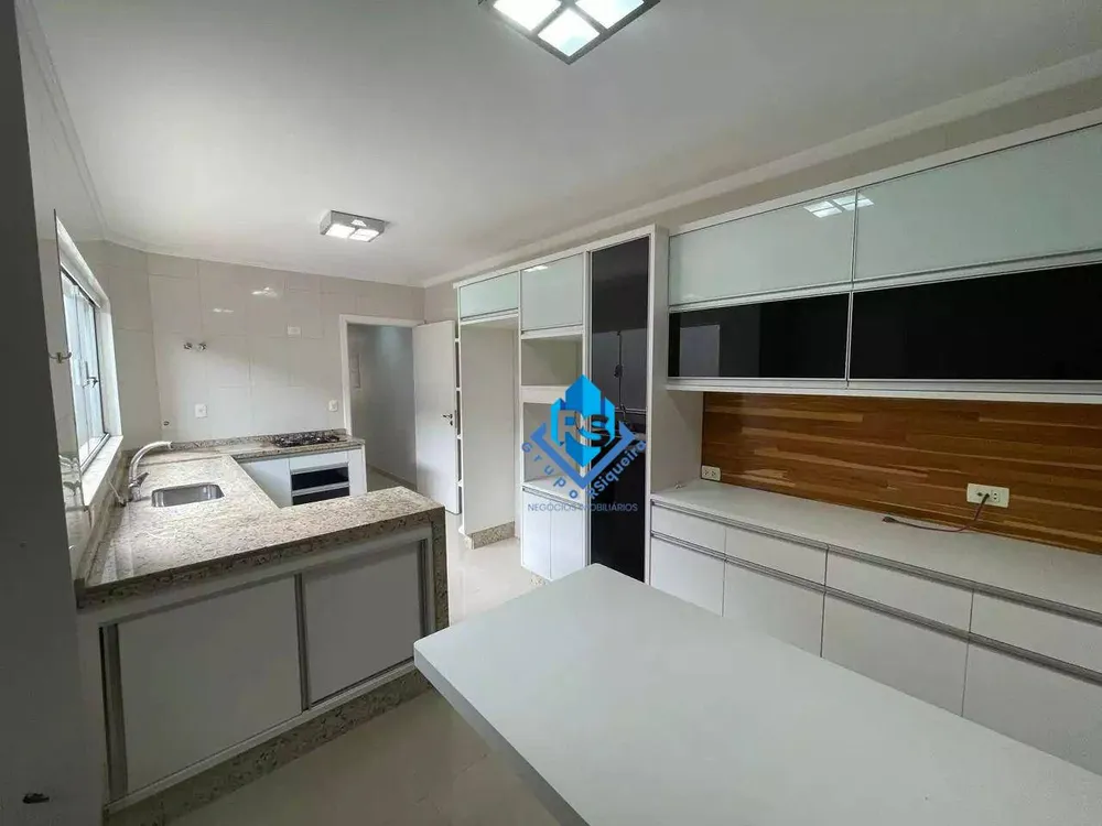 Sobrado, 3 quartos, 260 m² - Foto 7