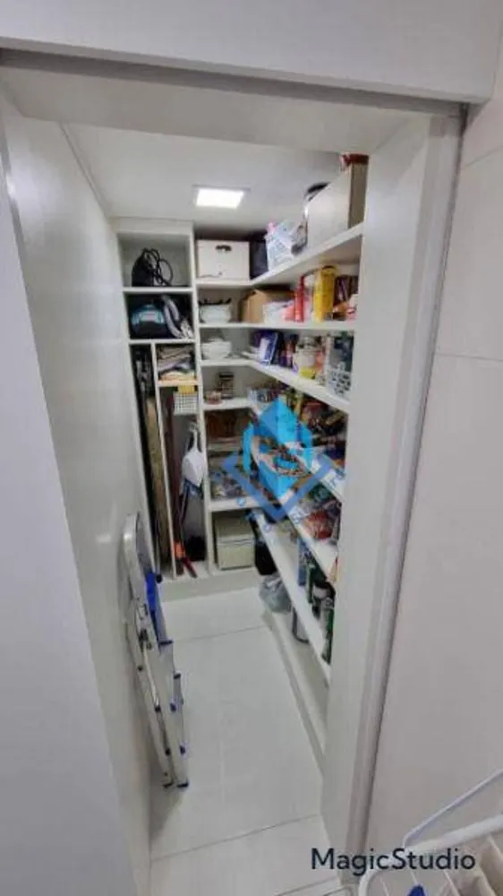 Cobertura, 4 quartos, 200 m² - Foto 3