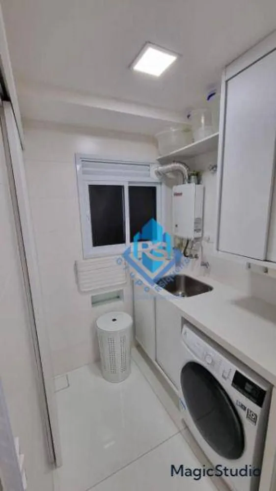 Cobertura, 4 quartos, 200 m² - Foto 6