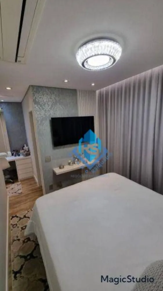 Cobertura, 4 quartos, 200 m² - Foto 7