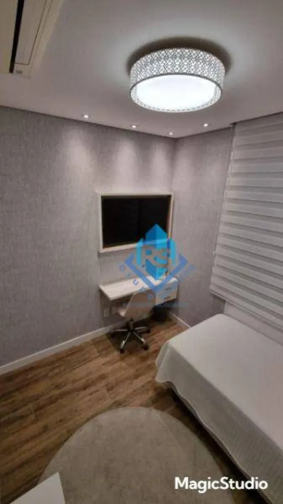 Cobertura, 4 quartos, 200 m² - Foto 11