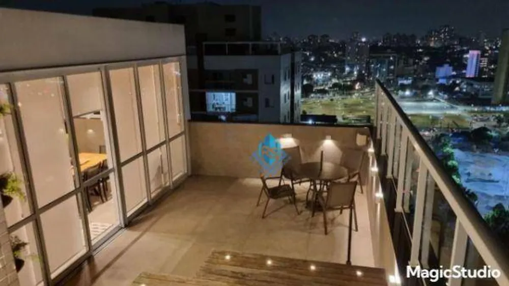 Cobertura, 4 quartos, 200 m² - Foto 5