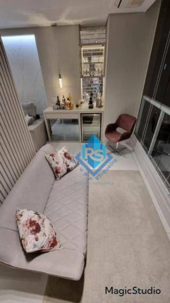 Cobertura, 4 quartos, 200 m² - Foto 10