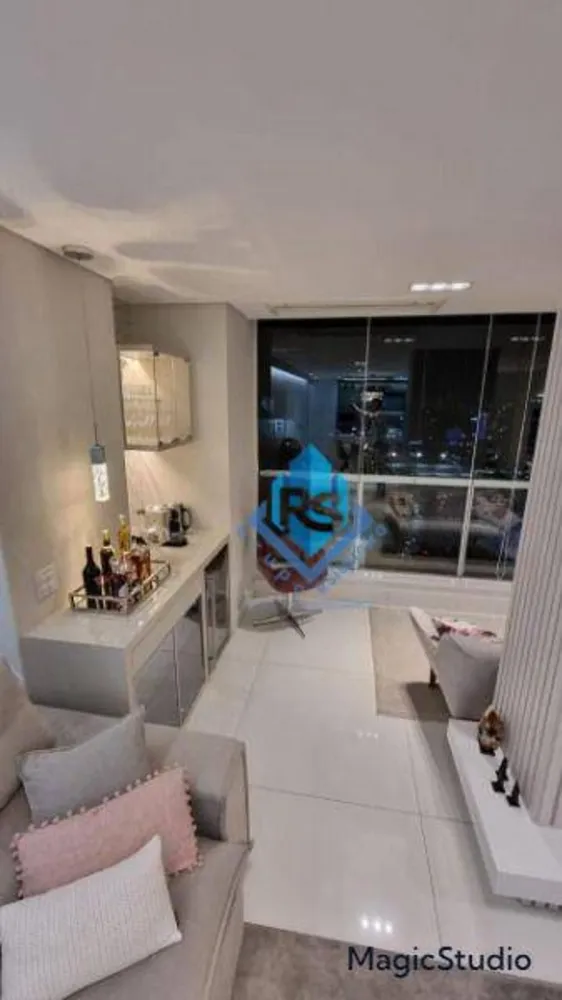 Cobertura, 4 quartos, 200 m² - Foto 9