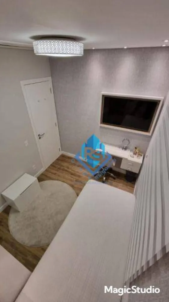 Cobertura, 4 quartos, 200 m² - Foto 8