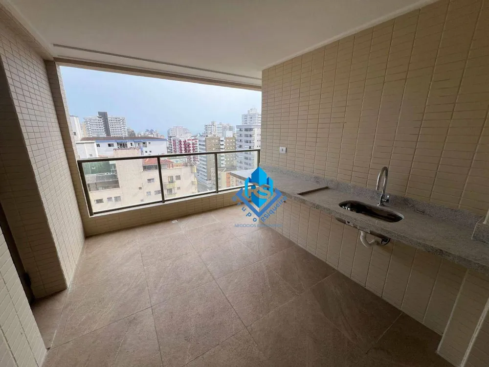 Apartamento, 3 quartos, 120 m² - Foto 4