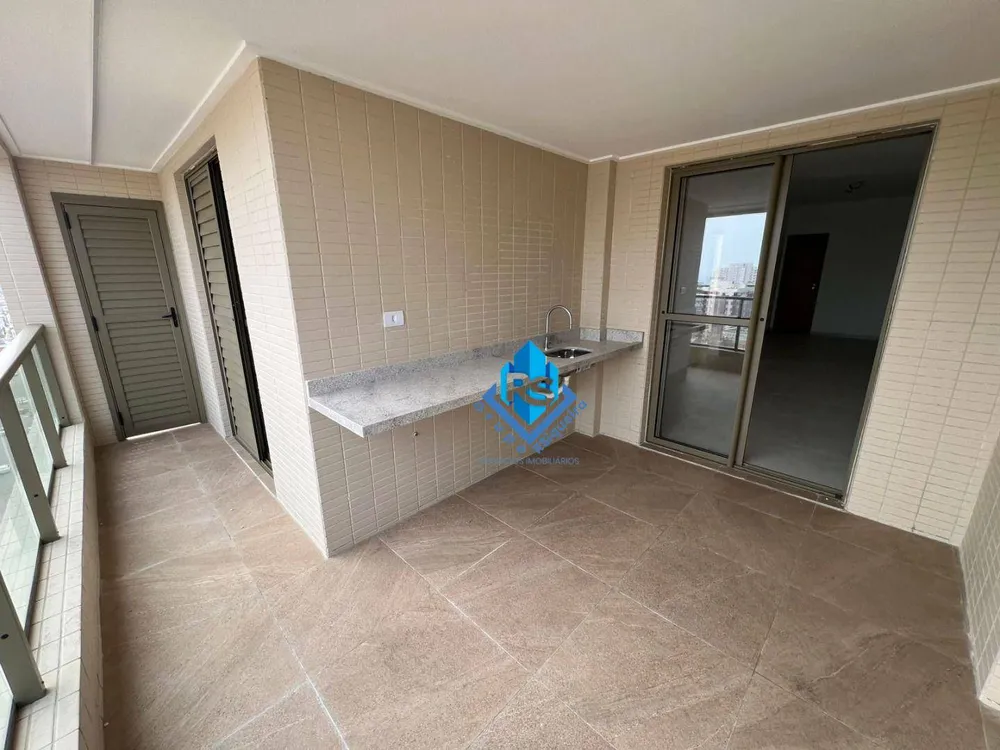 Apartamento, 3 quartos, 120 m² - Foto 3