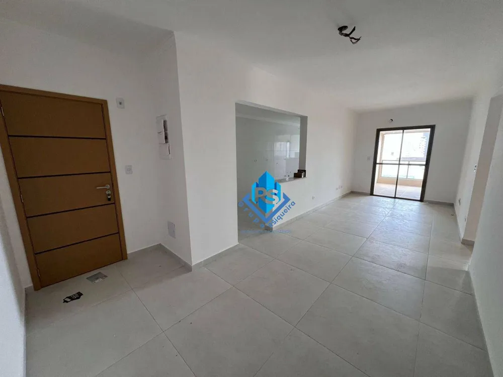 Apartamento, 3 quartos, 120 m² - Foto 2